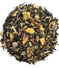 Miss Grey Organic